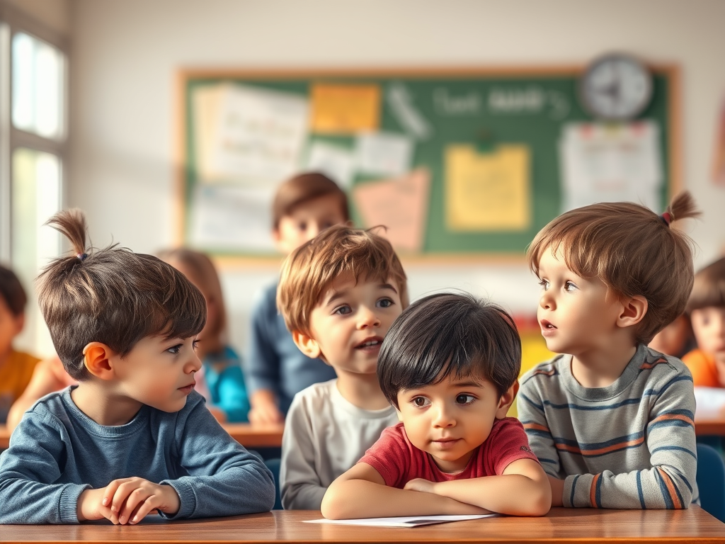 TDAH e Comorbidades: Um Guia para Pais e&nbsp;Profissionais
