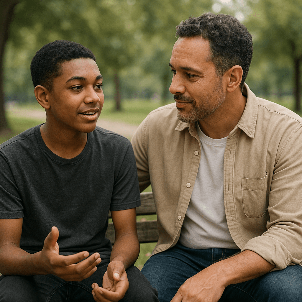 Transtorno de Personalidade Borderline em Adolescentes: Como Identificar e Oferecer&nbsp;Apoio