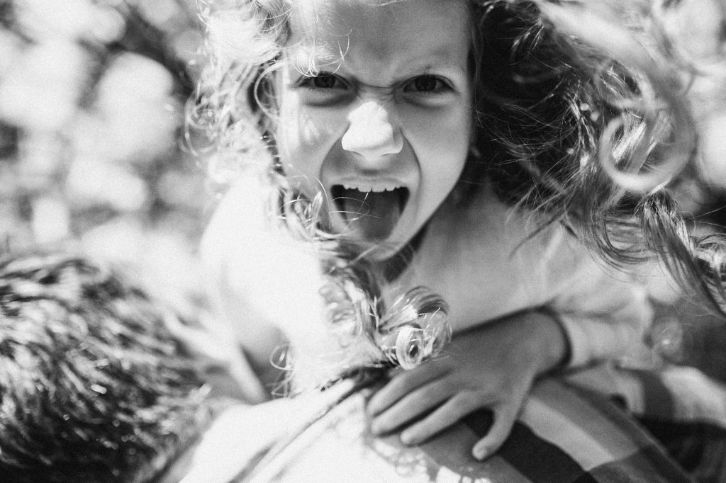 Agressividade infantil: desenvolvimento normal x sinal de alerta